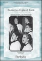 Esurientes Implevit Bonis SA choral sheet music cover